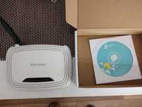 Tp link router bezprzewodowy