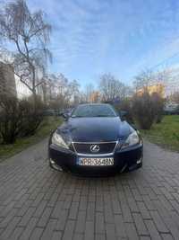 Lexus IS Lexus IS 250 AWD