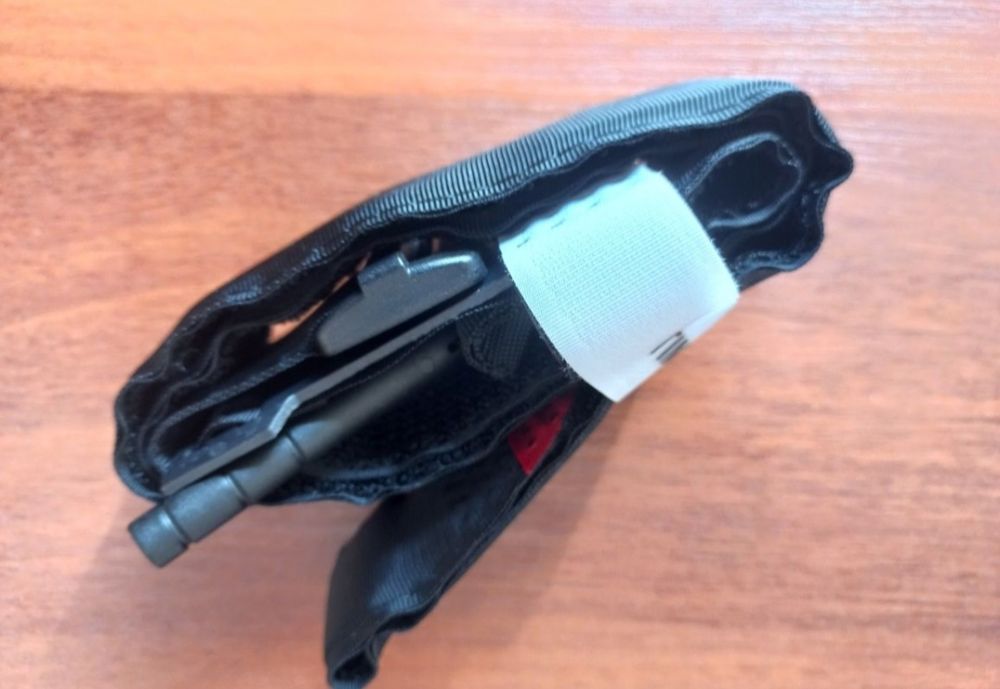 Турникет тактический