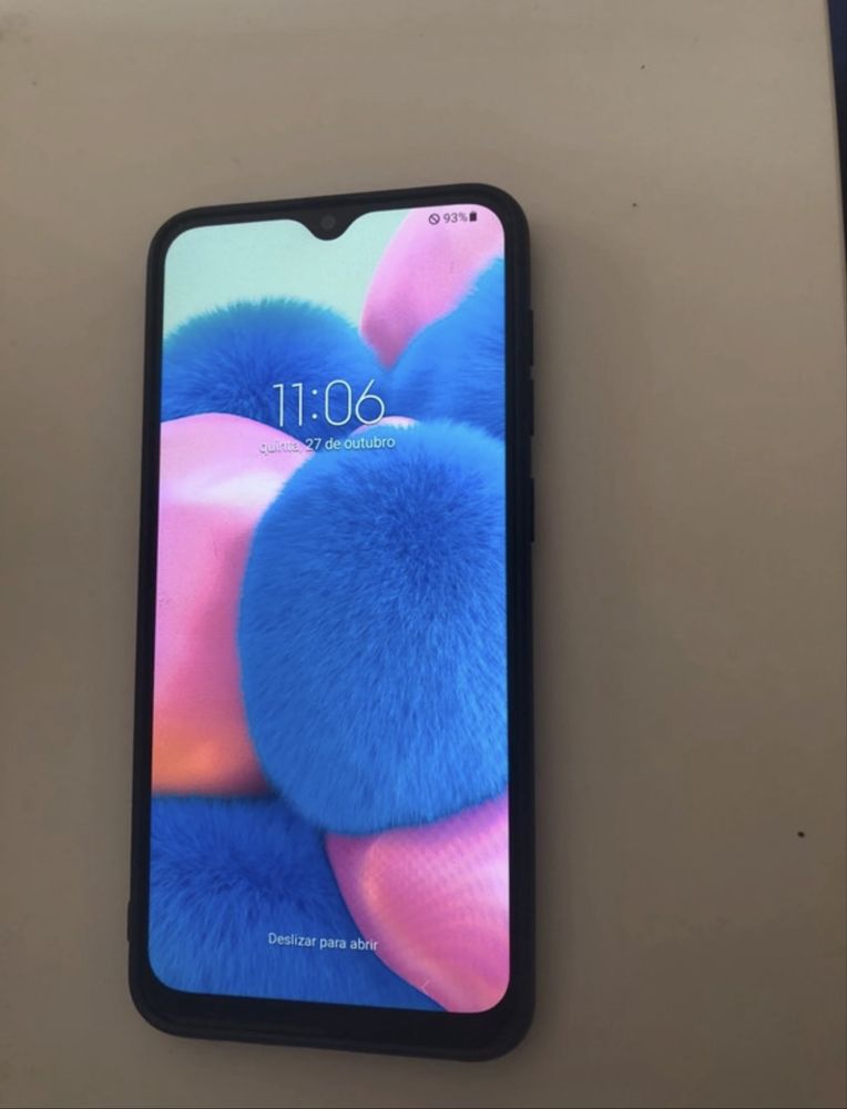 telemóvel samsung A30s