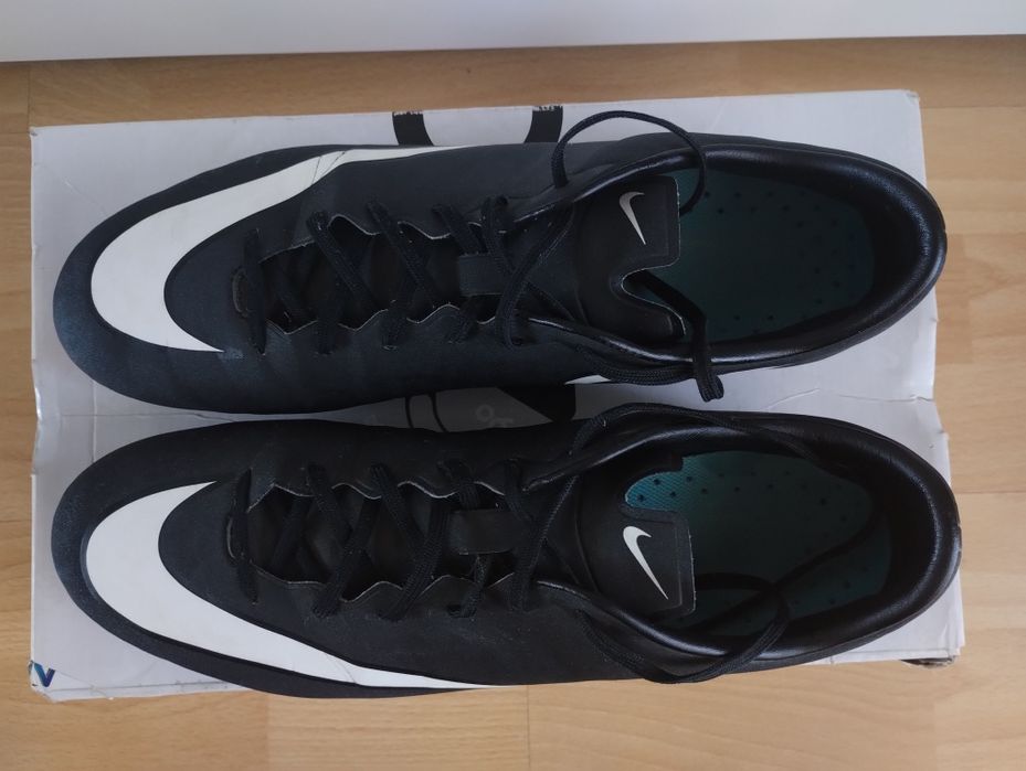 Korki piłkarskie 42,5 Nike Mercurial Vapor X AG CR7 Cristiano Ronaldo