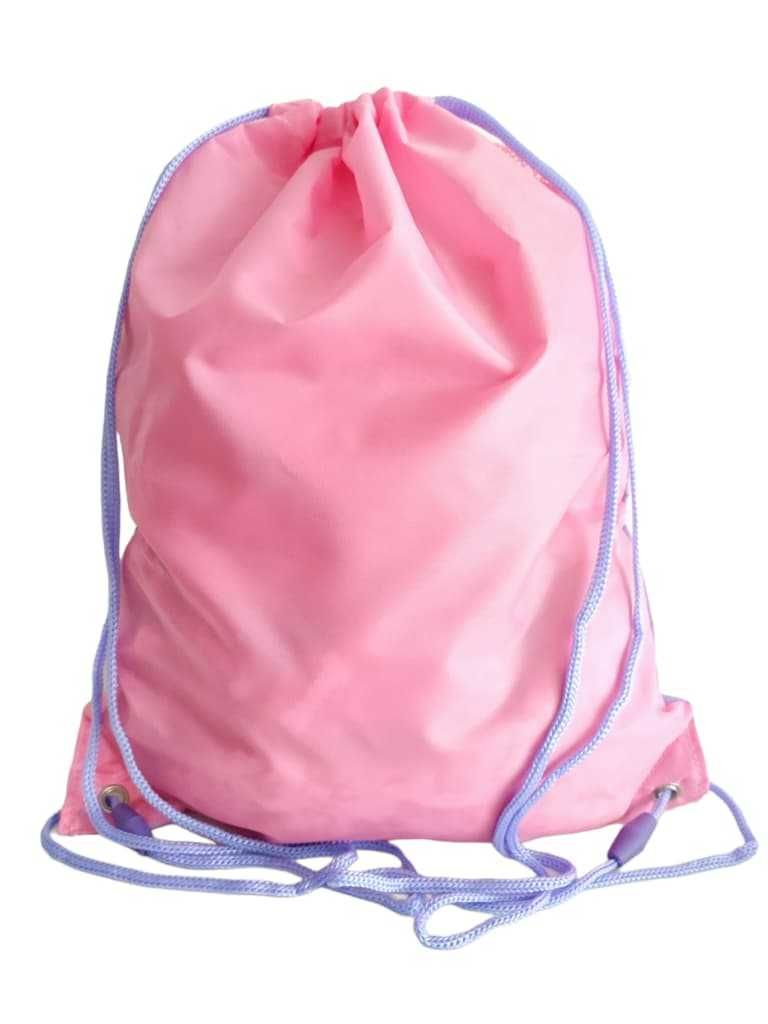 Plecak Przedszkolny Dziecięcy Świnka Peppa + Worek