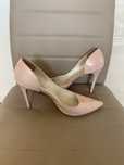 Eleganckie buty na szpilce 40