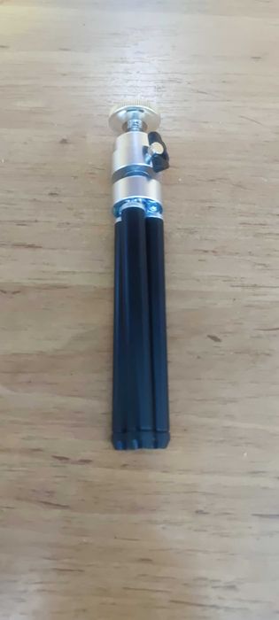 Штатив настольный для фото видео аппаратуры