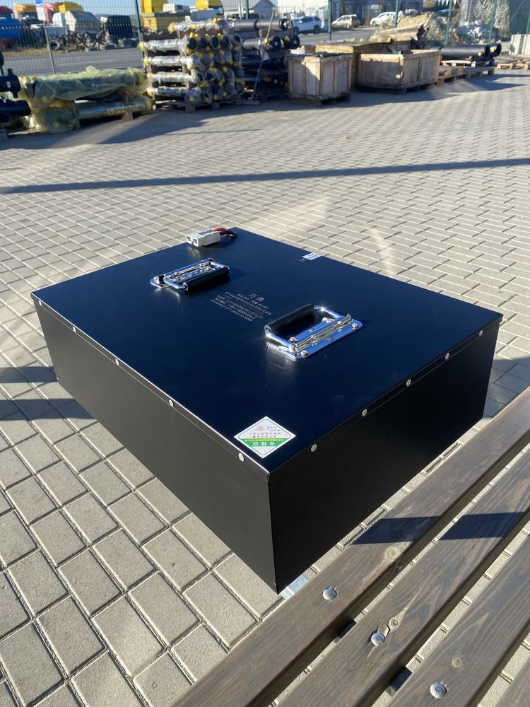 Батерея,акумолятор LiFePo4 300Ah 24v GTK
