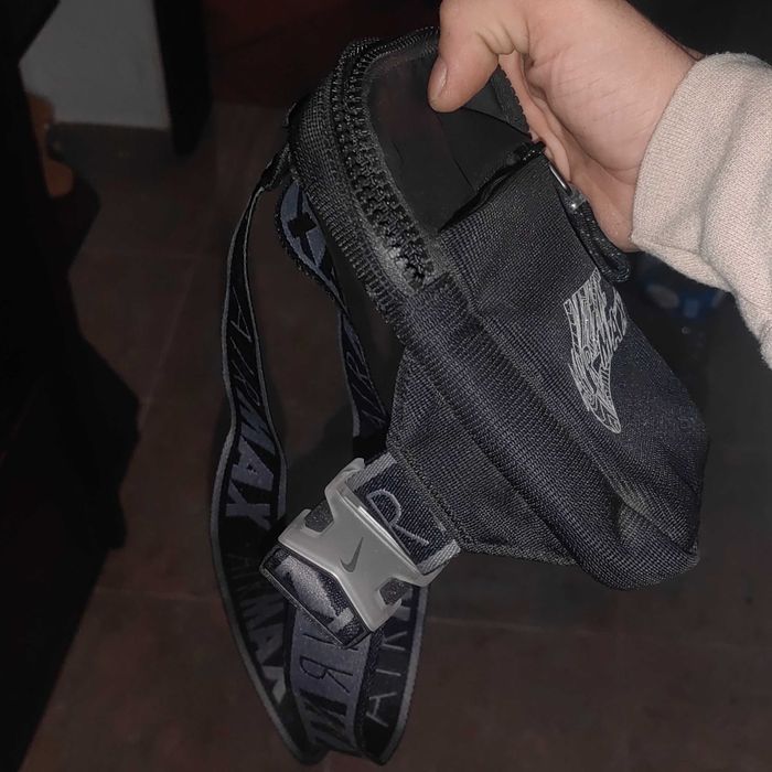 bolsa nike air max nova