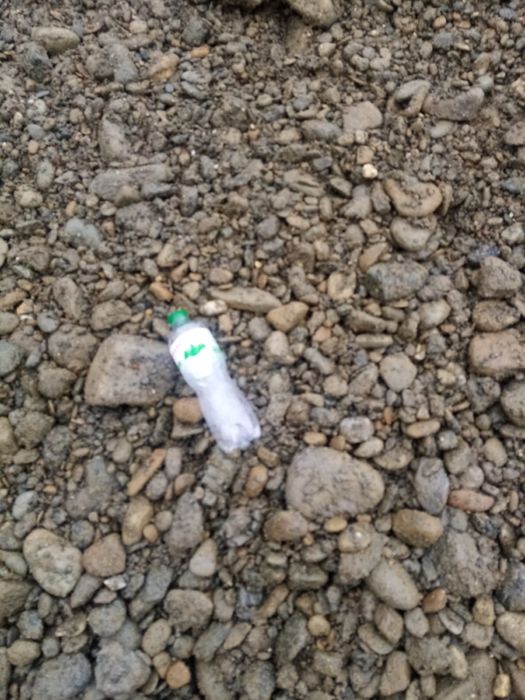 Шутр, гравій для підсипки, для бетону