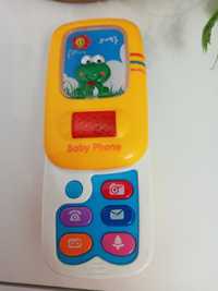 Продам телефон детский