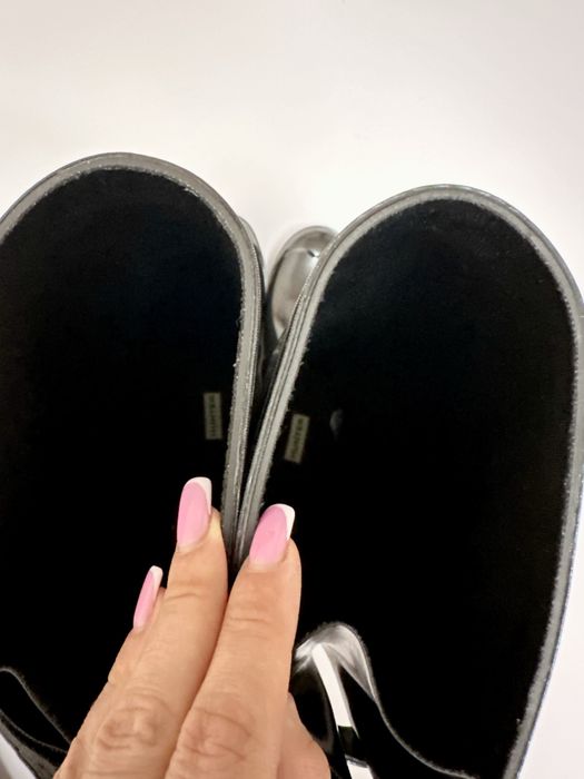 Сапоги гумові Hunter