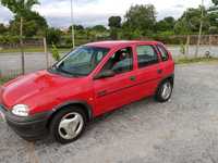 Opel Corsa 1.5 D