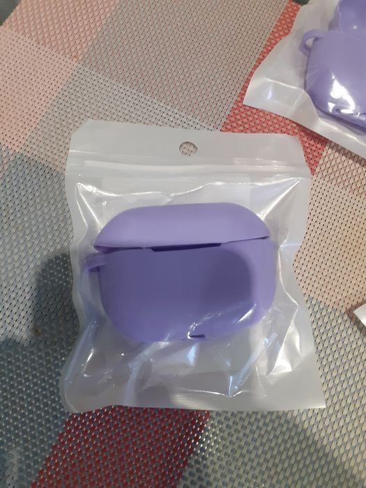 Чехол для наушников airpods 3