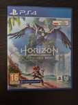 Horizon 2 forbidden West PL ps4/ps5