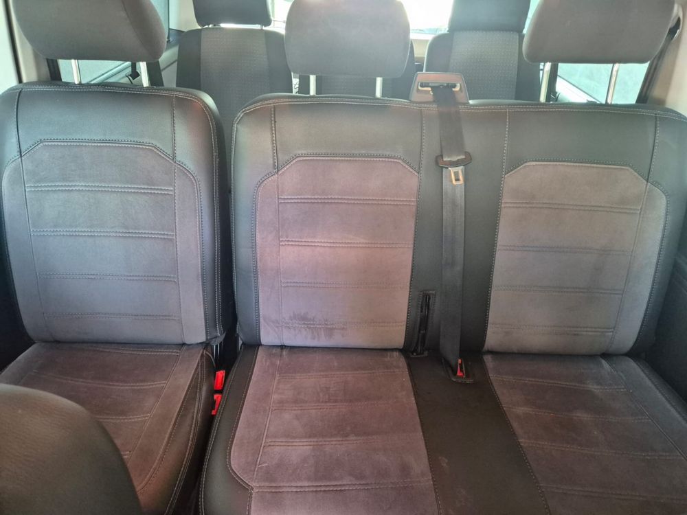 Volkswagen Caravelle 2.0 BiTDI 180KM
