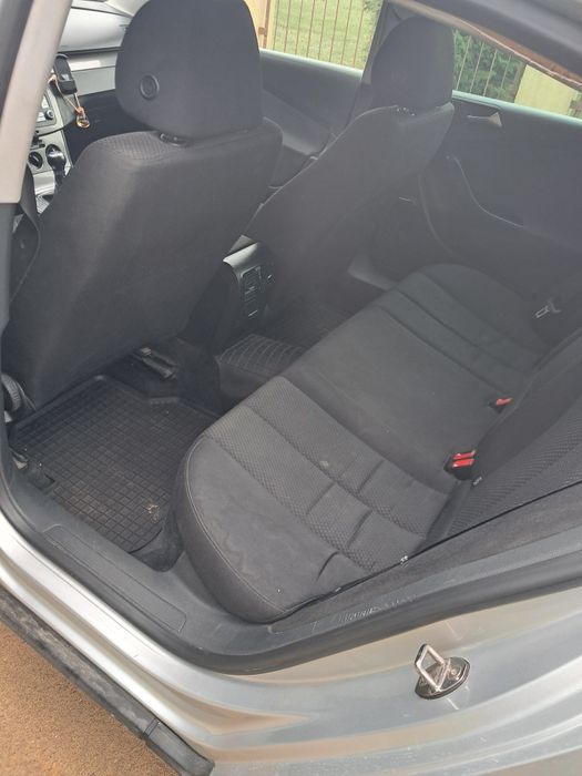 Volkswagen Passat b6 1.9 tdi