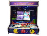 Automat do gier 10000 gier retro Arcade