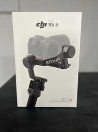 Стабілізатор DJI RS 3