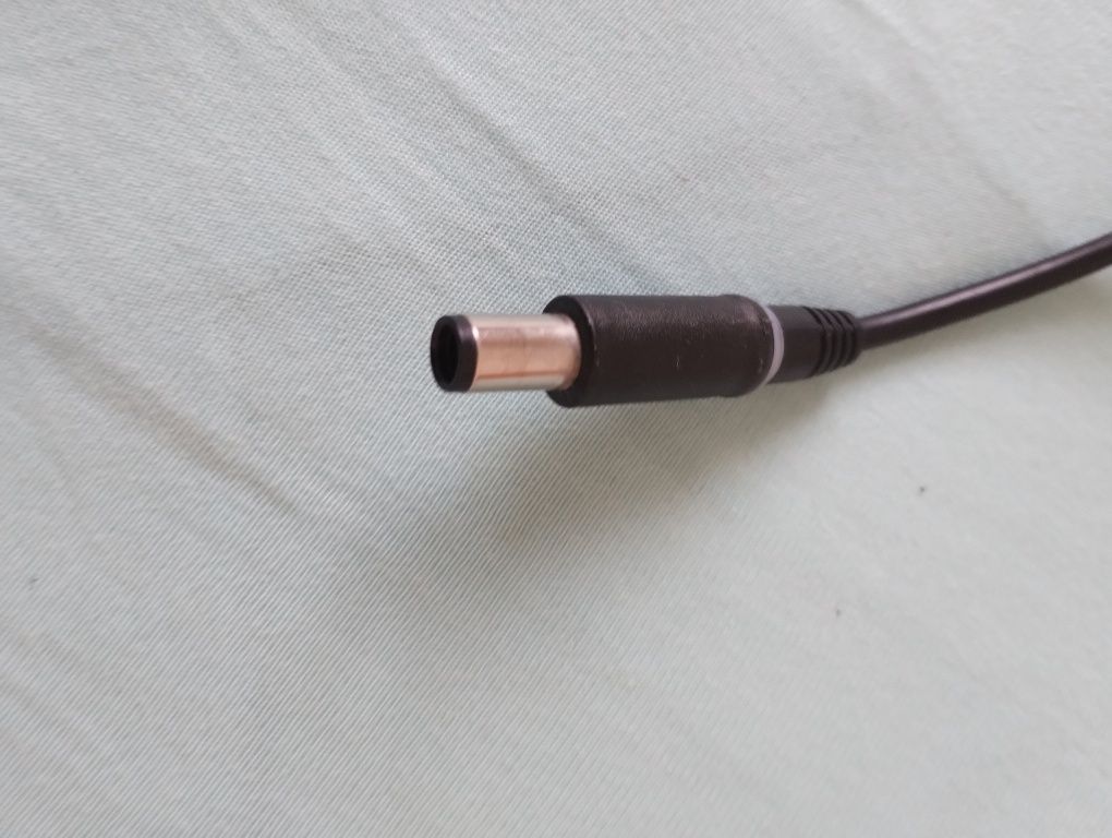 Kabel do ładowania laptopa Dell 65W