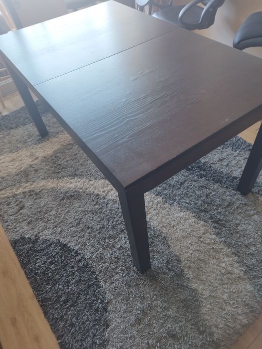 Mesa extensível 75€