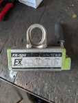 Uchwyt magnetyczny magnes do blachy FX-300