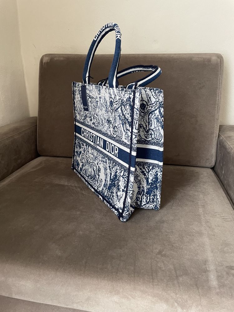 Torba shopper tote bag