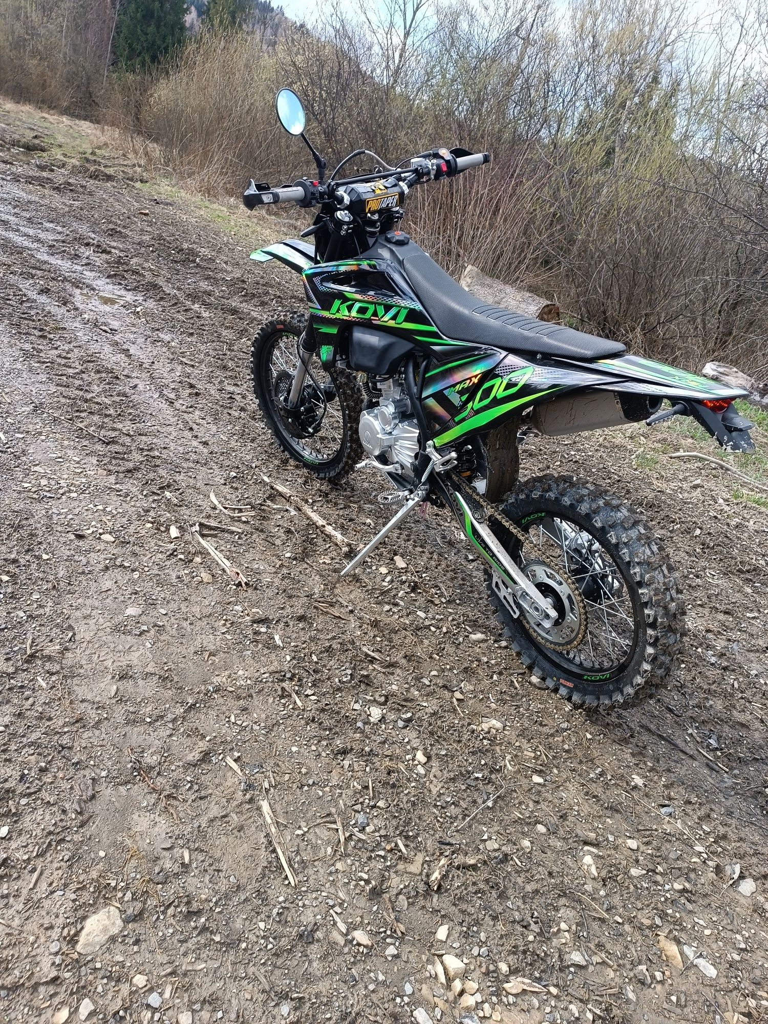 Продам кові Макс 300