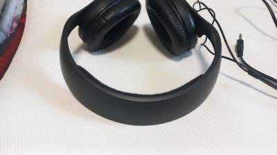 Навушники Sennheiser HD407 в ідеальному стані