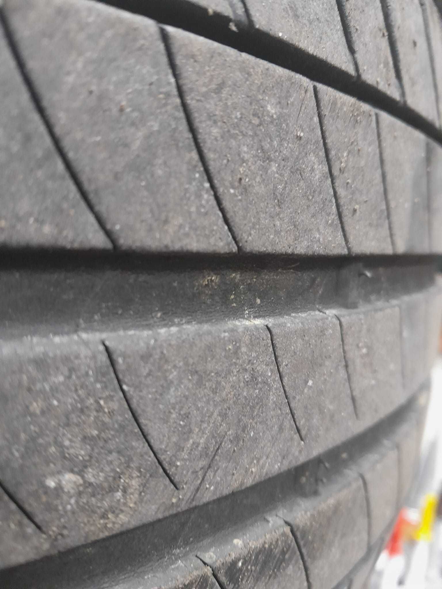 Opony letnie Michelin Primacy 3 225//45R17 94 W