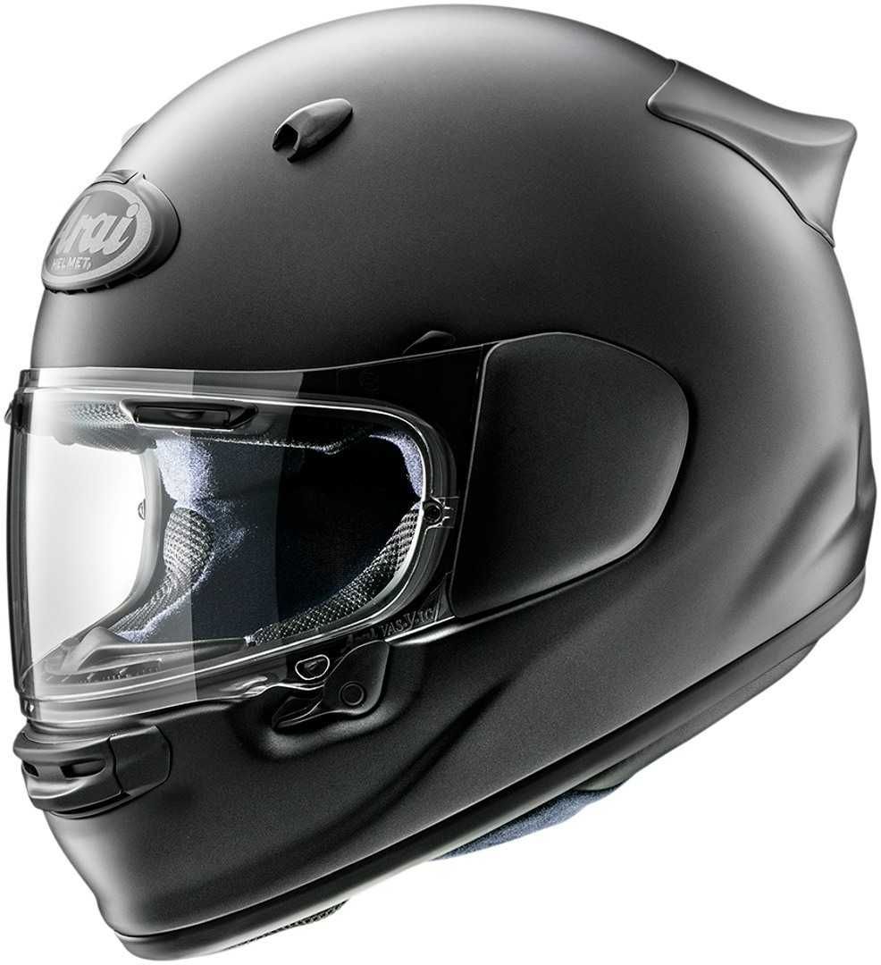 Arai Quantic Frost Black (Novo)