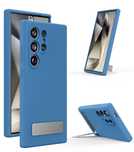 Etui cresee do Samsung 24 ultra