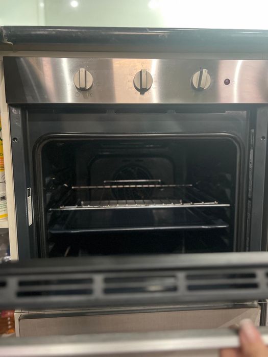Forno Indesit Como Novo