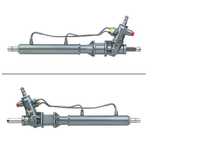 Maglownica HONDA HR-V 99-
