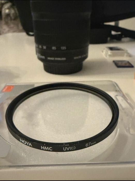 Máquina fotográfica canon