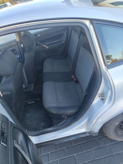 Volkswagen Passat B5 1,9 TDI zwykły hak