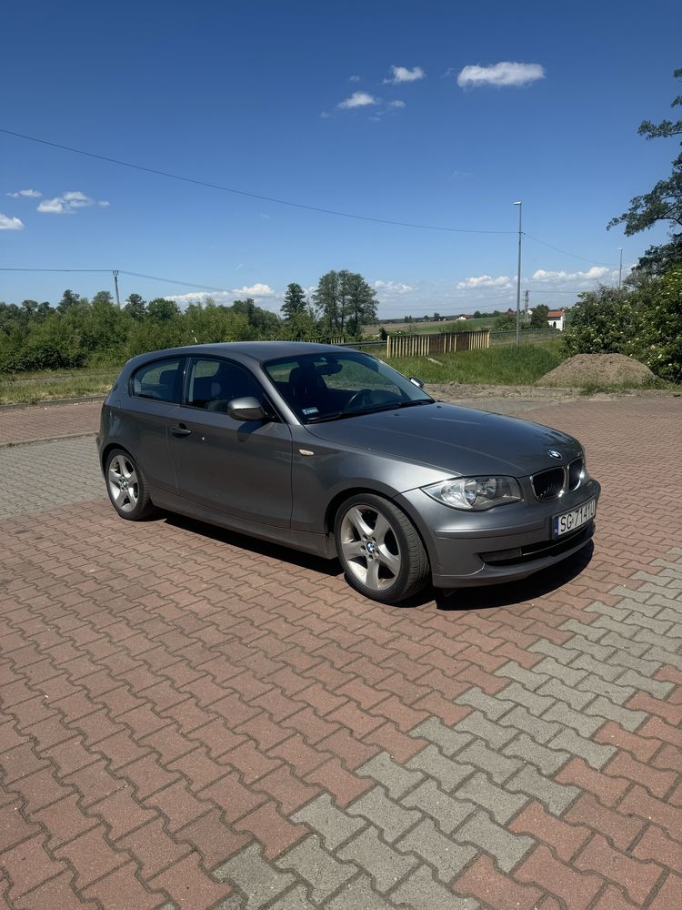 BMW Seria 1 BMW 116i