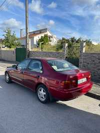 Honda Civic 1.6 ESI VTEC