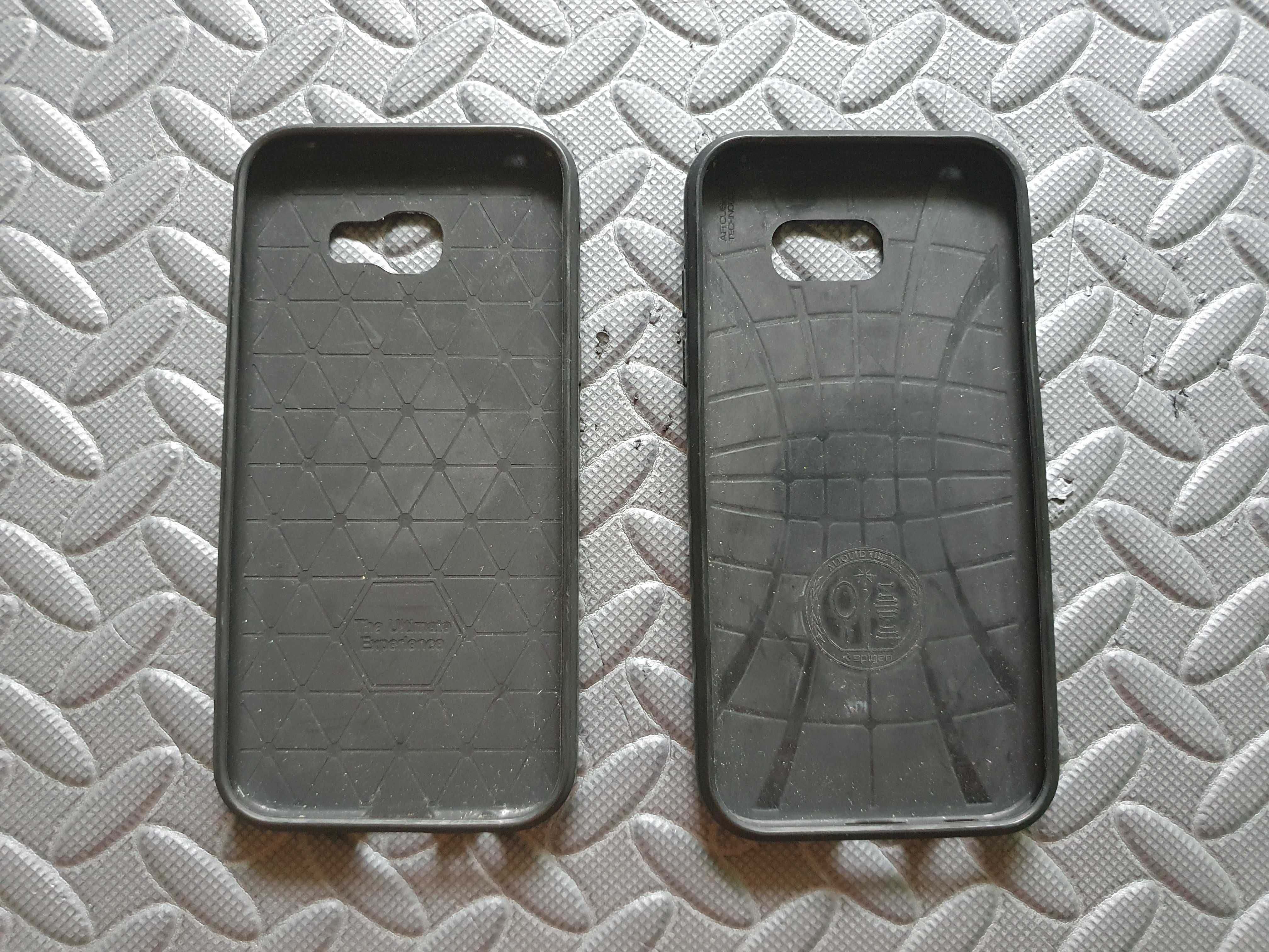 Etui, plecki, pokrowiec Samsung Galaxy S9+, A5 2017, S10e