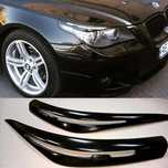 Pestanas de farol BMW E-60