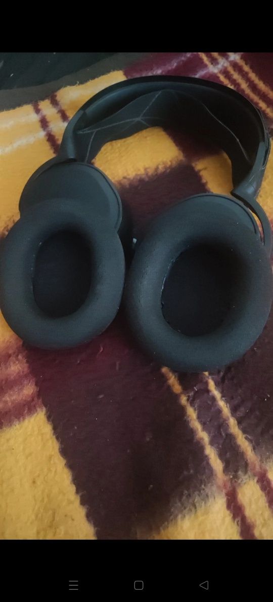 Słuchawki steelseries arctis 7