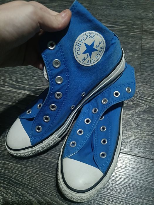 Buty Converse r. 38