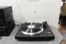 Gramofon Pioneer PL-500X Solidny ! Direct Drive / Quartz / Ortofon