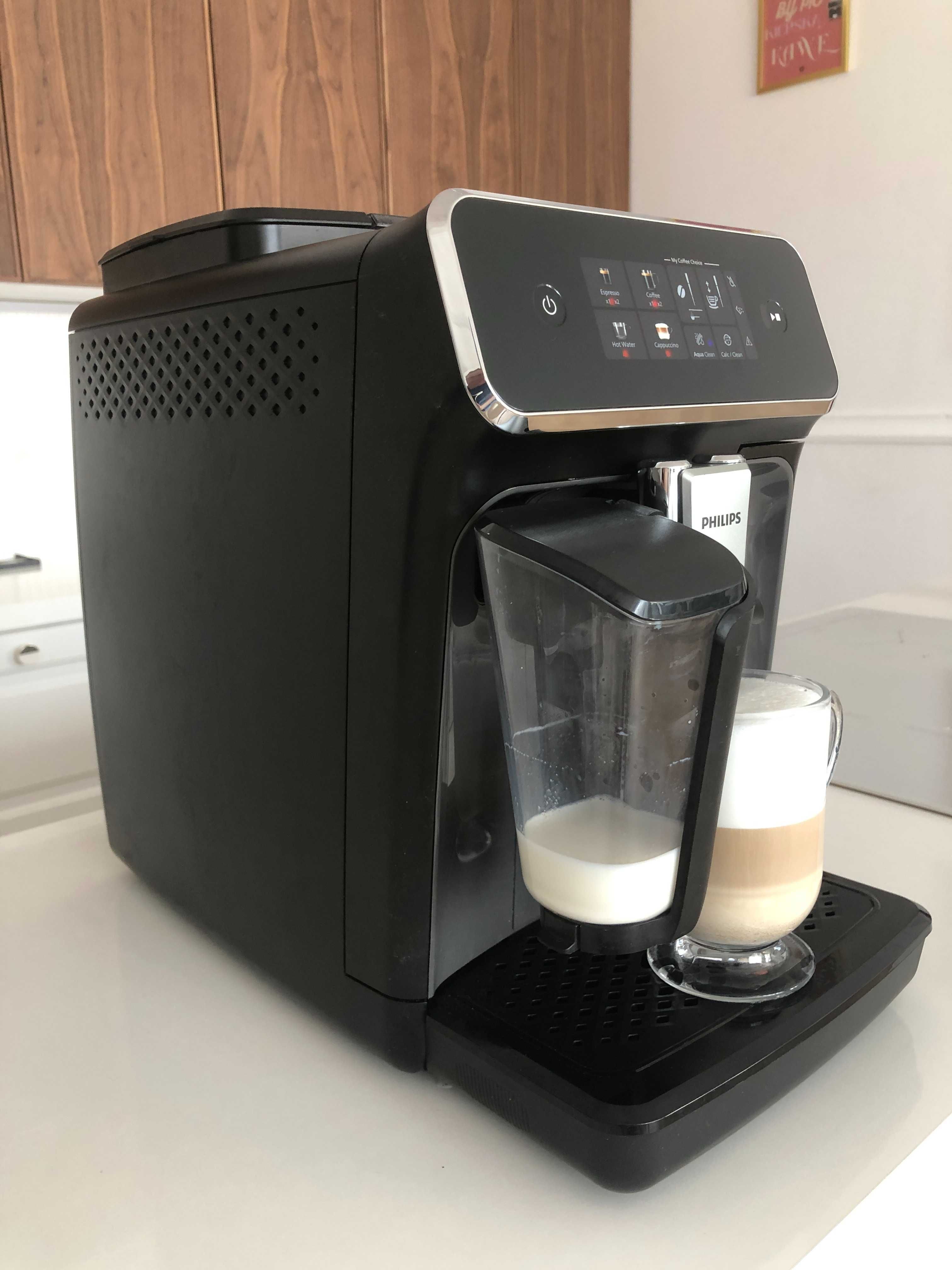 Ekspres PHILIPS LatteGo 2334/10 / 2023 rok prod.