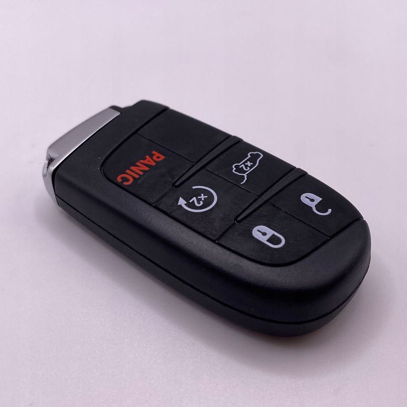 Kluczyk samochodowy Smart Key Usa Oe Dodge Durango