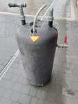 Bojler 100 litrowy Galmet