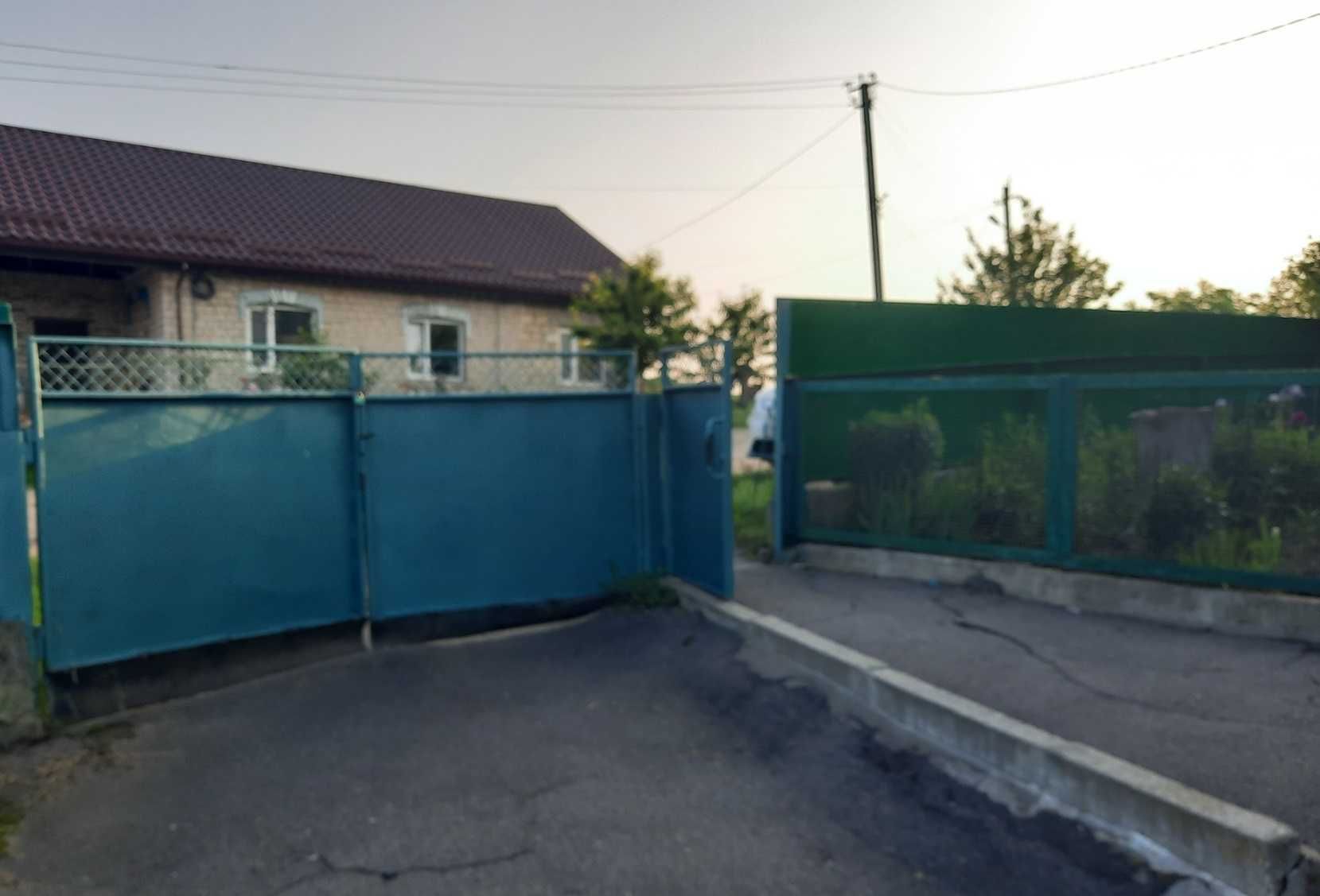 Будинок (Жмеринка Корчівка)
