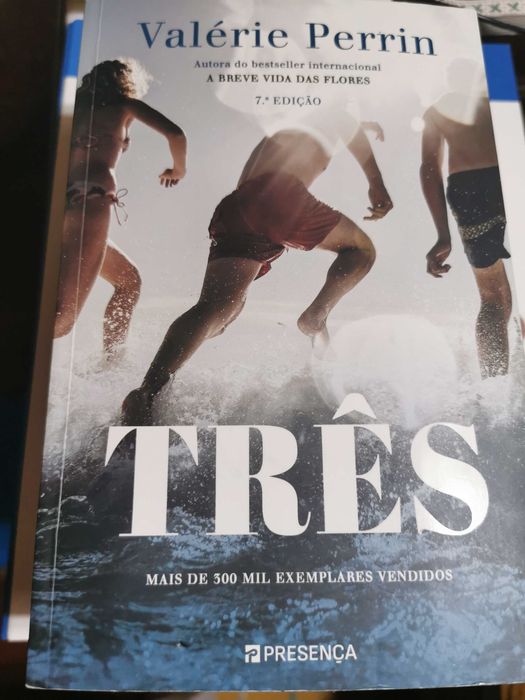 Três, Valérie Perrin