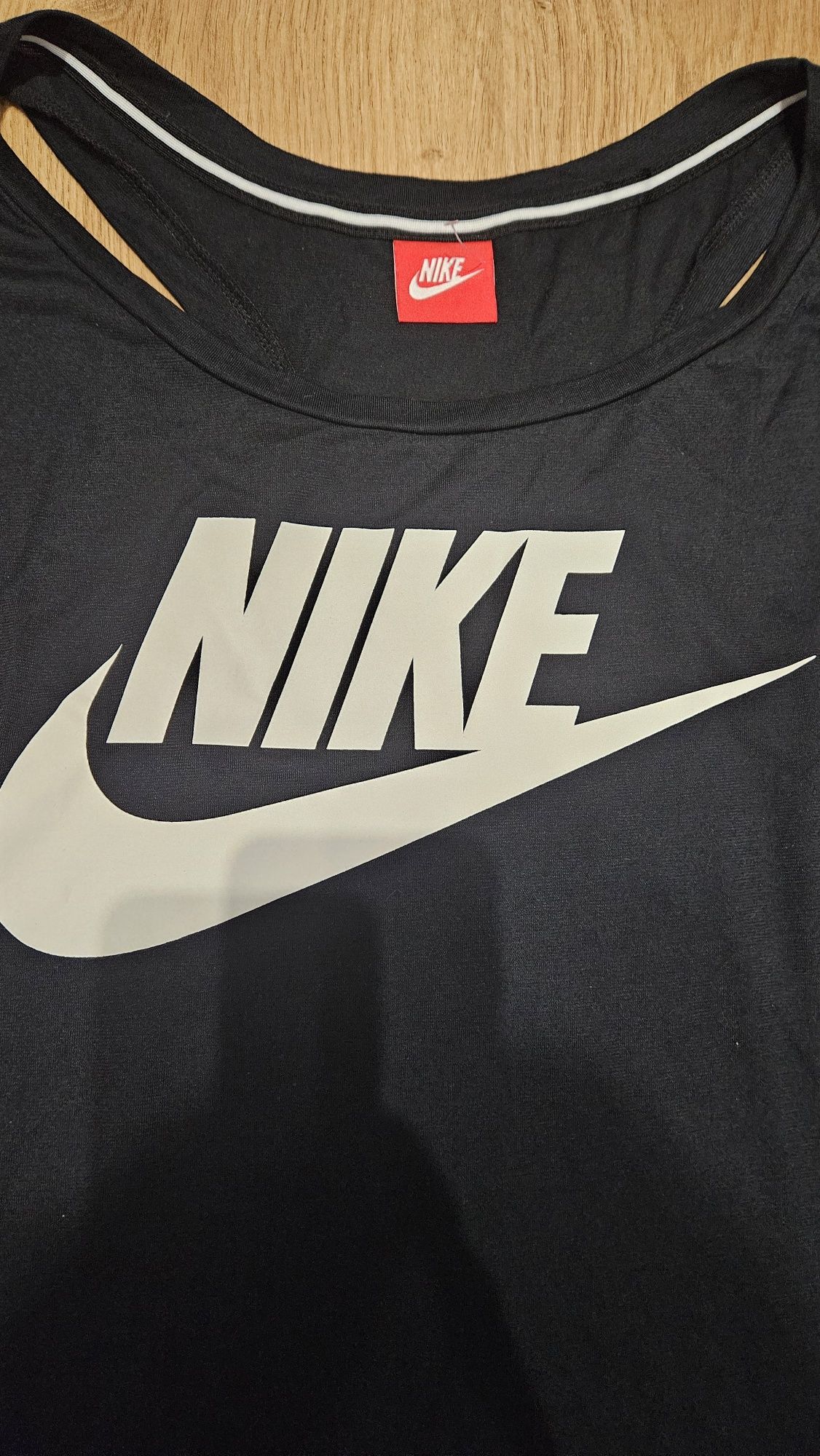 Майка Nike оригінал,  великий розмір