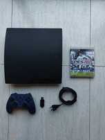 Consola PS3 pack completo