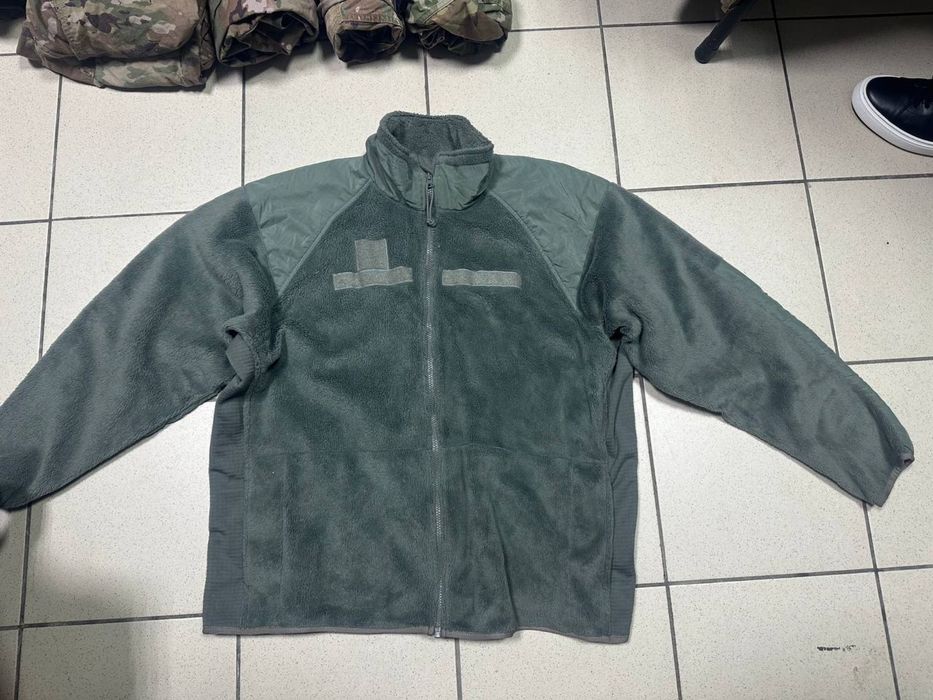 ECWCS Level 3 Фліска Армиї США 3099 як нові