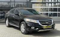 Honda Crosstour 2012