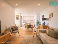 Apartamento T2 com Lugar de Garagem no Cais da Fonte Nova